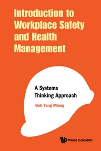 Introduction to Workplace Safety and Health Management_cover