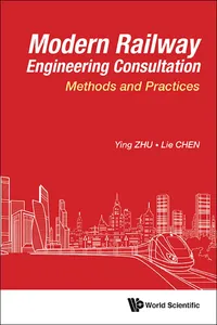 Modern Railway Engineering Consultation_cover