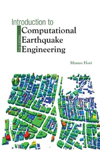 Introduction to Computational Earthquake Engineering_cover