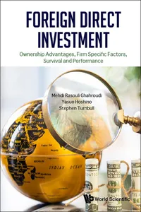 Foreign Direct Investment_cover