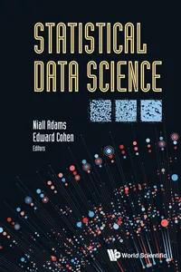 Statistical Data Science_cover