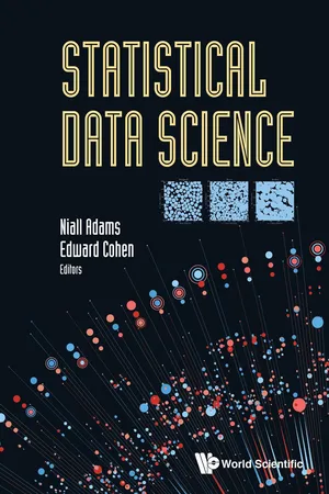 Statistical Data Science