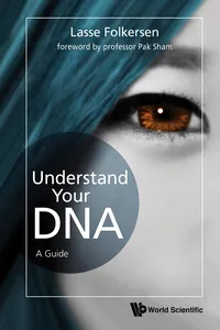 Understand Your DNA_cover