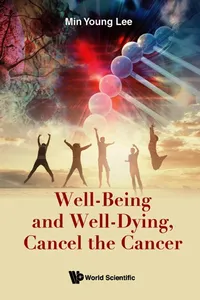 Well-Being and Well-Dying, Cancel the Cancer_cover