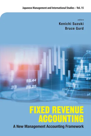 Fixed Revenue Accounting