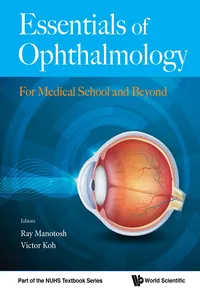 Essentials of Ophthalmology_cover