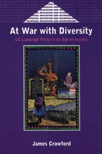 At War with Diversity_cover