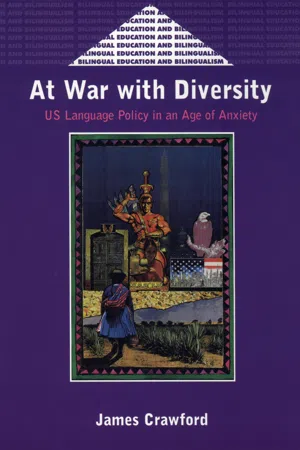 At War with Diversity