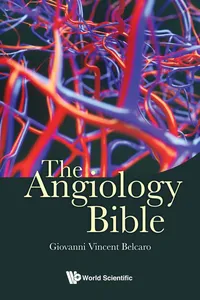 The Angiology Bible_cover