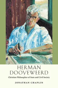 Herman Dooyeweerd_cover