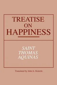 Treatise on Happiness_cover