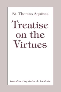 Treatise on the Virtues_cover