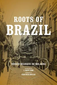 Roots of Brazil_cover