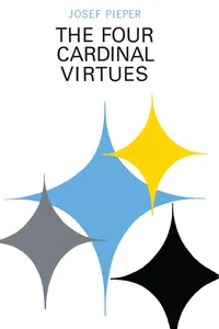 The Four Cardinal Virtues_cover