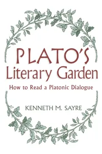 Plato's Literary Garden_cover