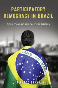 Participatory Democracy in Brazil_cover