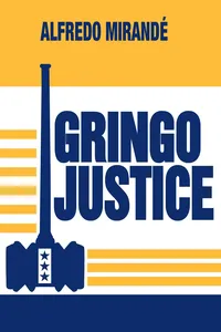 Gringo Justice_cover