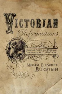 Victorian Reformations_cover