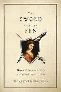 The Sword and the Pen_cover