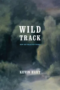 Wild Track_cover