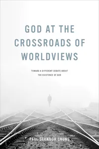 God at the Crossroads of Worldviews_cover