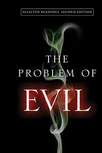 The Problem of Evil_cover