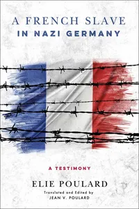 A French Slave in Nazi Germany_cover