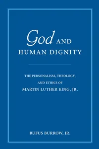 God and Human Dignity_cover