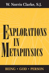 Explorations in Metaphysics_cover