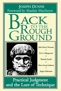 Back to the Rough Ground_cover