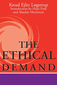 The Ethical Demand_cover