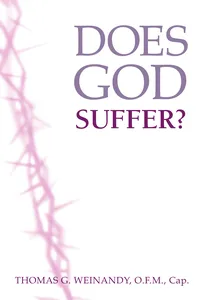 Does God Suffer?_cover