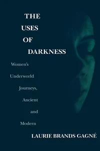 The Uses of Darkness_cover