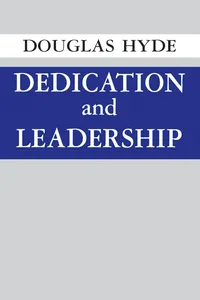 Dedication and Leadership_cover