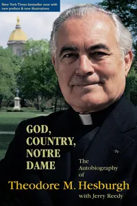 God, Country, Notre Dame_cover
