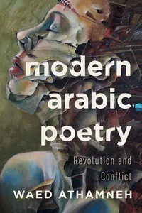 Modern Arabic Poetry_cover