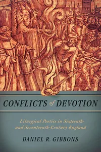 Conflicts of Devotion_cover