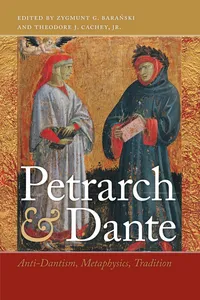 Petrarch and Dante_cover