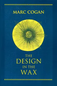 The Design in the Wax_cover