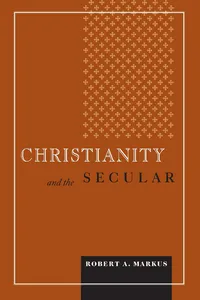 Christianity and the Secular_cover