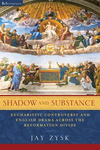 Shadow and Substance_cover