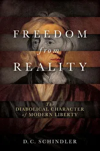 Freedom from Reality_cover
