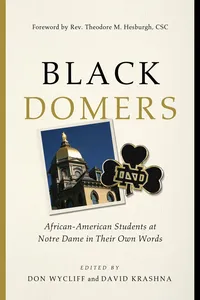 Black Domers_cover