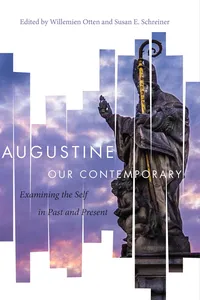 Augustine Our Contemporary_cover