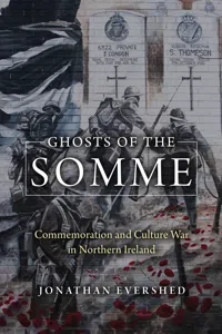 Ghosts of the Somme_cover