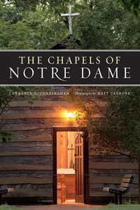 The Chapels of Notre Dame_cover