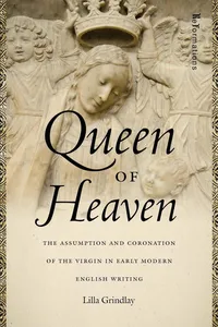 Queen of Heaven_cover