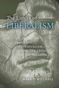 The Limits of Liberalism_cover