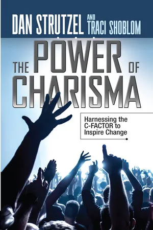 The Power of Charisma