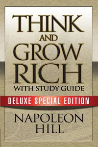 Think and Grow Rich with Study Guide_cover